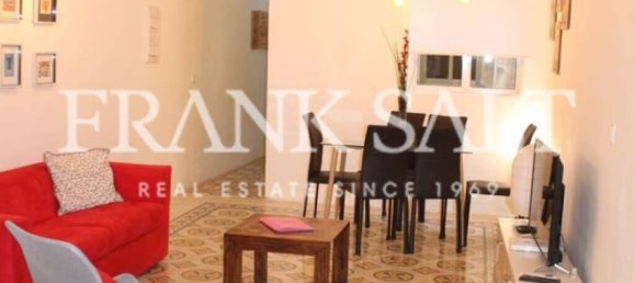 Таунхаус с 4 спальнями в Слима, Мальта № 9398 5