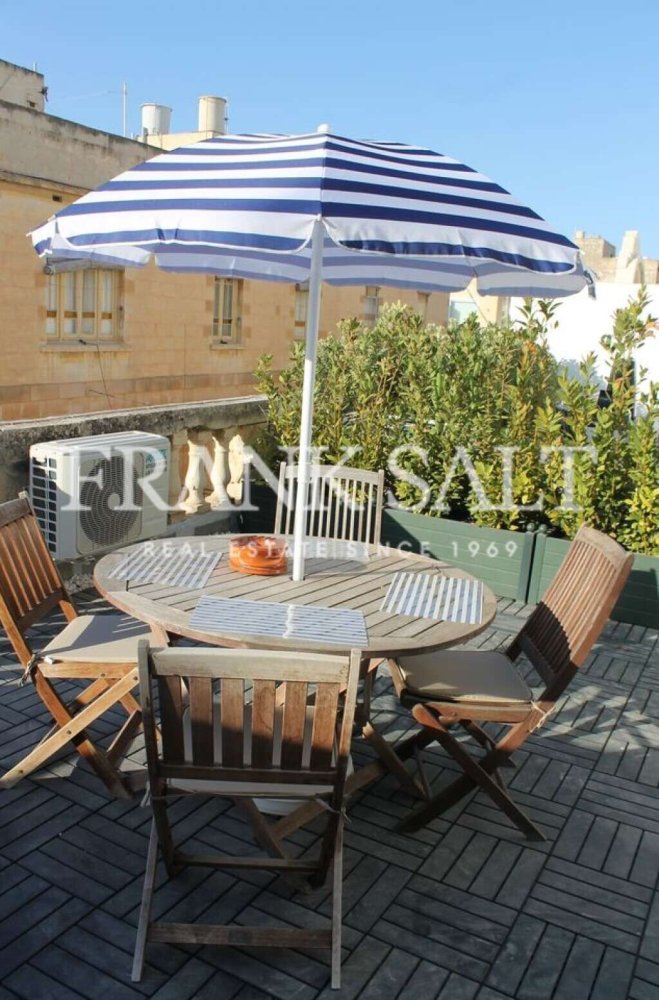 Таунхаус с 4 спальнями в Слима, Мальта № 9398