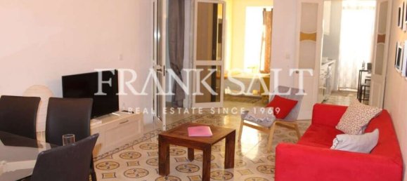 Таунхаус с 4 спальнями в Слима, Мальта № 9398 3