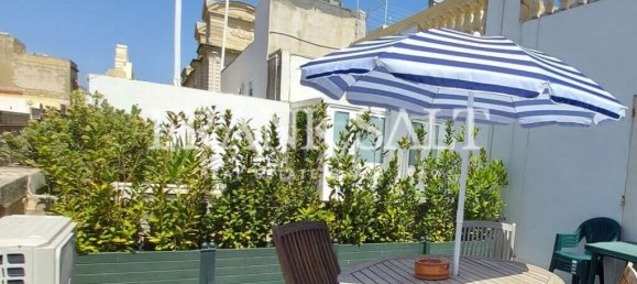 Таунхаус с 4 спальнями в Слима, Мальта № 9398 2