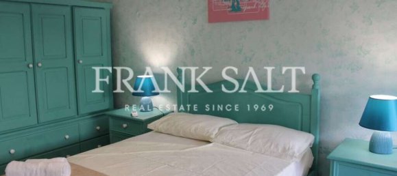 Таунхаус с 4 спальнями в Слима, Мальта № 9398 9