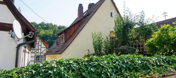 5 rooms Building in Bayreuth, Germany No. 314345 4