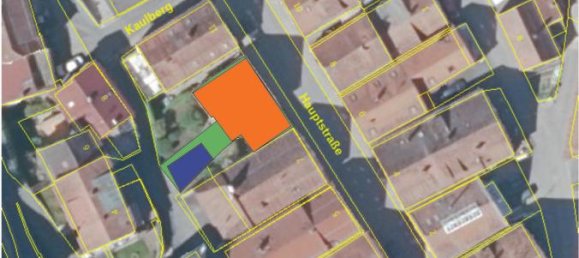 5 rooms Building in Bayreuth, Germany No. 314345 6