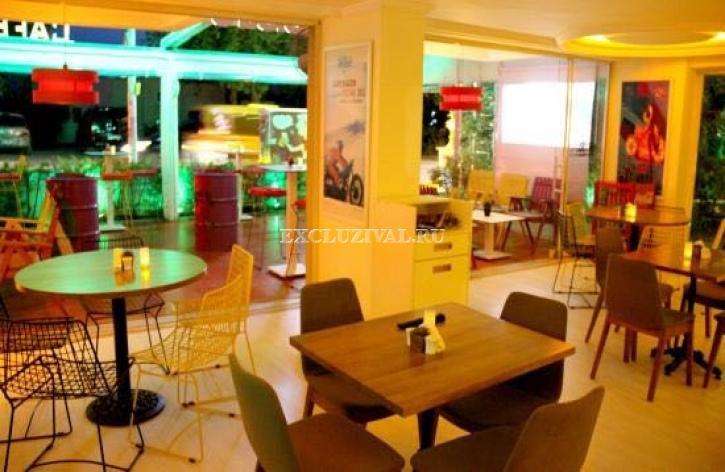 500m² Hotel in Antalya, Turkey No. 28525