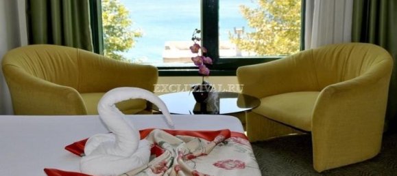 500m² Hotel in Antalya, Turkey No. 28525 2