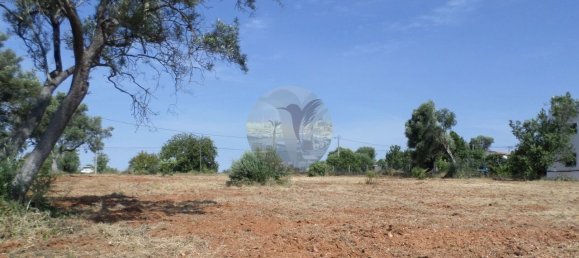 Land in Salir, Portugal No. 146682 5