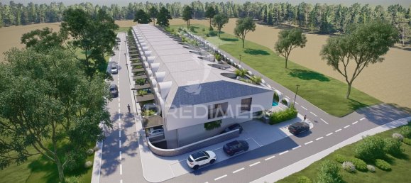 Land in Salir, Portugal No. 146682 7