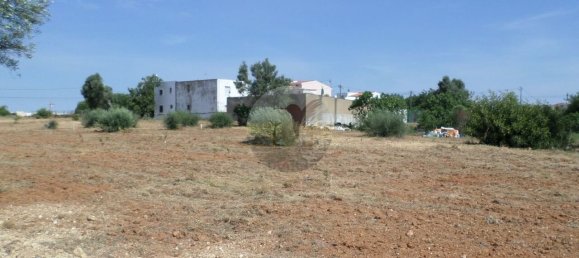 Land in Salir, Portugal No. 146682 6