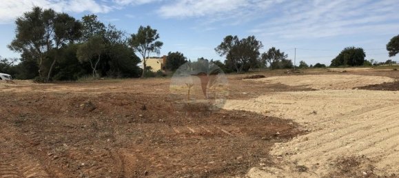 Land in Salir, Portugal No. 146682 15