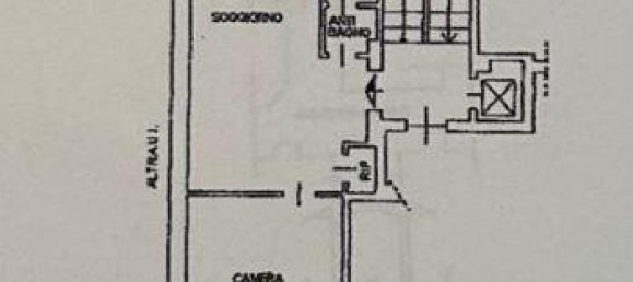 2 rooms Apartment in Turin, Italy No. 140471 29