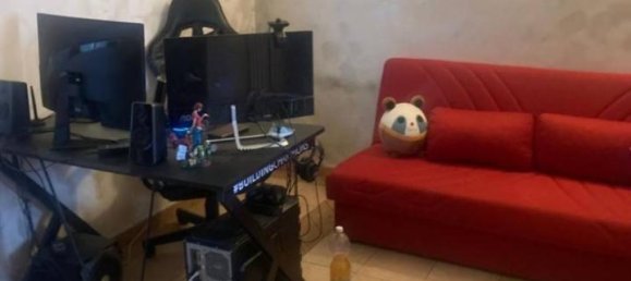 2 rooms Apartment in Turin, Italy No. 140471 6