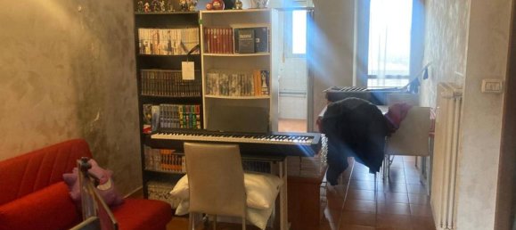 2 rooms Apartment in Turin, Italy No. 140471 5