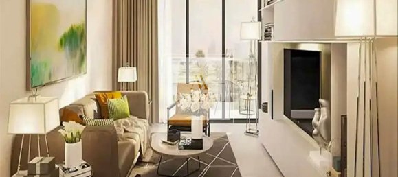 1 bedroom Apartment in DAMAC Hills (Akoya by DAMAC), UAE No. 51381 4