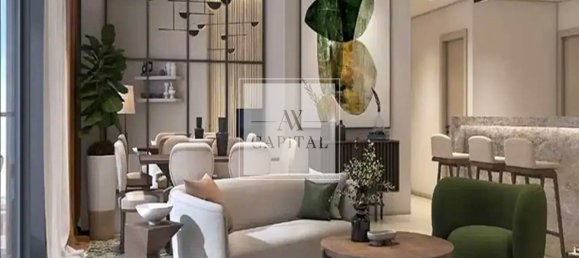 1 bedroom Apartment in DAMAC Hills (Akoya by DAMAC), UAE No. 51381 3