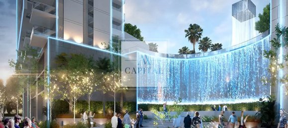 1 bedroom Apartment in DAMAC Hills (Akoya by DAMAC), UAE No. 51381 14