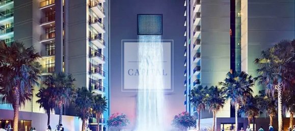 1 bedroom Apartment in DAMAC Hills (Akoya by DAMAC), UAE No. 51381 10