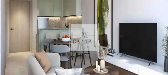 1 bedroom Apartment in DAMAC Hills (Akoya by DAMAC), UAE No. 51381 2