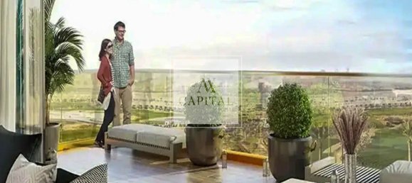 1 bedroom Apartment in DAMAC Hills (Akoya by DAMAC), UAE No. 51381 8