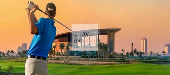 1 bedroom Apartment in DAMAC Hills (Akoya by DAMAC), UAE No. 51381 11