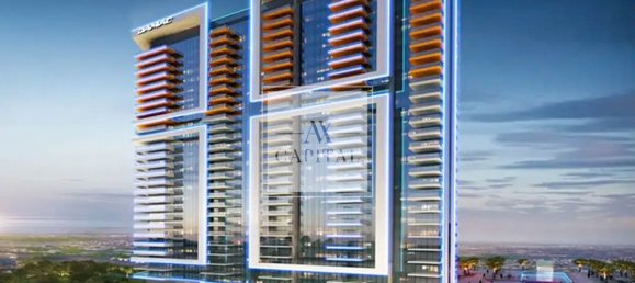 1 bedroom Apartment in DAMAC Hills (Akoya by DAMAC), UAE No. 51381 12