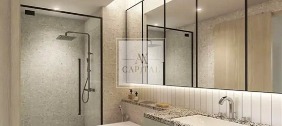 1 bedroom Apartment in DAMAC Hills (Akoya by DAMAC), UAE No. 51381 9