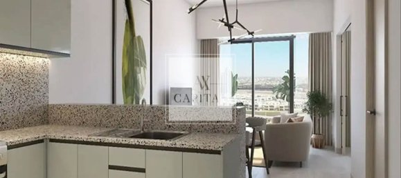 1 bedroom Apartment in DAMAC Hills (Akoya by DAMAC), UAE No. 51381 7