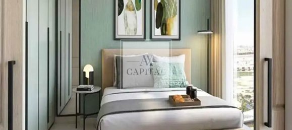 1 bedroom Apartment in DAMAC Hills (Akoya by DAMAC), UAE No. 51381 5