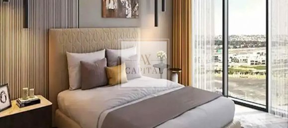 1 bedroom Apartment in DAMAC Hills (Akoya by DAMAC), UAE No. 51381 6