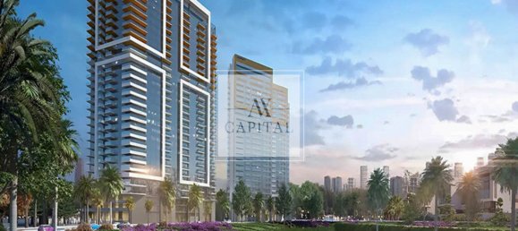 1 bedroom Apartment in DAMAC Hills (Akoya by DAMAC), UAE No. 51381 13
