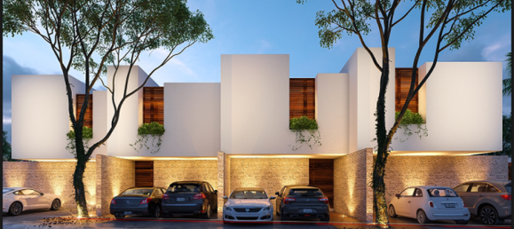 2 غرف نوم منزل في Yucatan, Mexico رقم 175115 2