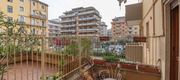 7 rooms Apartment in Pescara, Italy No. 211805 17