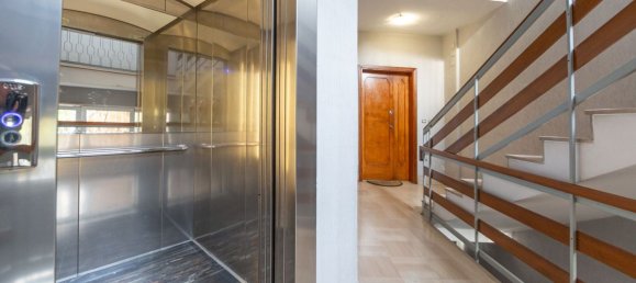 7 rooms Apartment in Pescara, Italy No. 211805 25