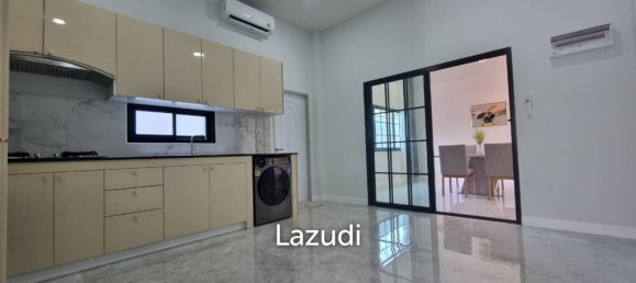 4 bedrooms Villa in Pattaya, Thailand No. 32845 10