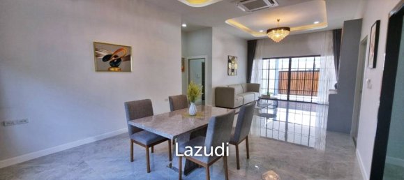 4 bedrooms Villa in Pattaya, Thailand No. 32845 7