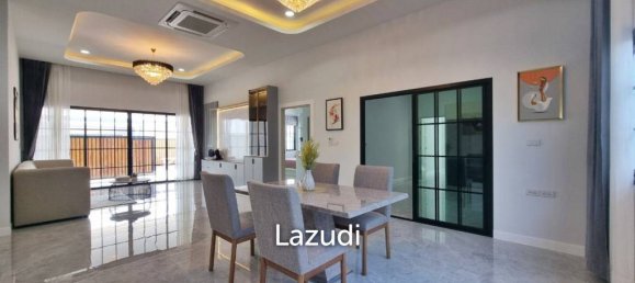 4 bedrooms Villa in Pattaya, Thailand No. 32845 6