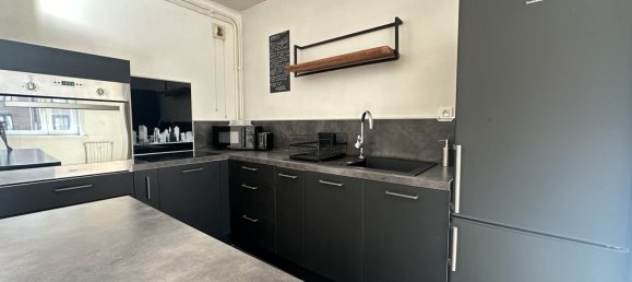 2 Schlafzimmer Wohnung in Roubaix, France, Nr. 230529 7