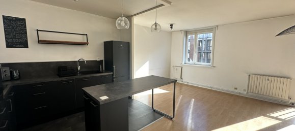 2 Schlafzimmer Wohnung in Roubaix, France, Nr. 230529 4