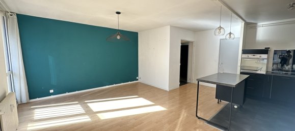 2 Schlafzimmer Wohnung in Roubaix, France, Nr. 230529 2