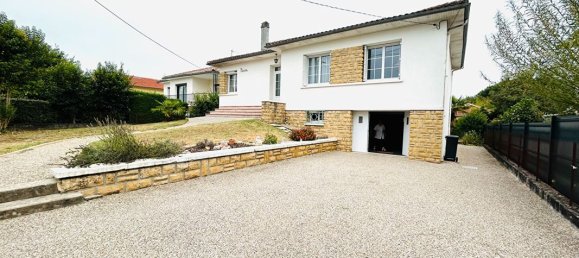 3 غرف نوم منزل في Villeneuve-sur-Lot, France رقم 298981 2