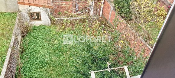 3 bedrooms Townhouse in Villejuif, France No. 162820 22