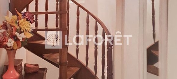 3 bedrooms Townhouse in Villejuif, France No. 162820 34