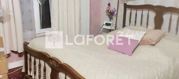 3 bedrooms Townhouse in Villejuif, France No. 162820 36