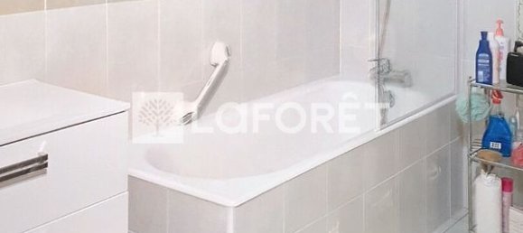 3 bedrooms Townhouse in Villejuif, France No. 162820 37