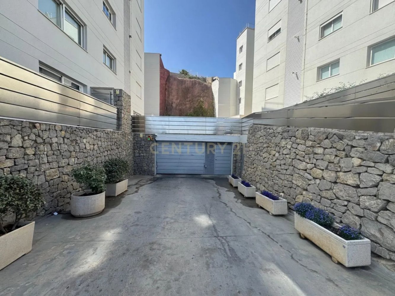 Гараж 47м² в Кап Мартине, Испания № 237692