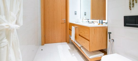 Apartamento T1 em Business Bay, UAE N.º 3281 5