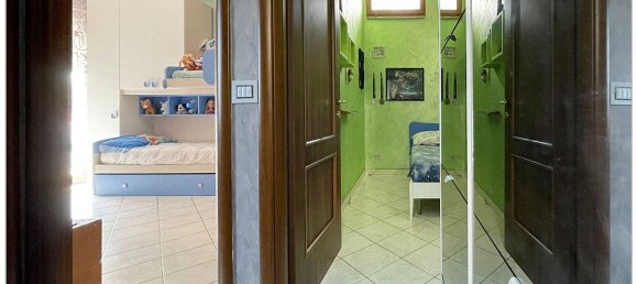 3 غرف نوم شقة في Moncalieri, Italy رقم 73731 43