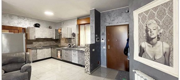 3 غرف نوم شقة في Moncalieri, Italy رقم 73731 37