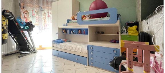 3 غرف نوم شقة في Moncalieri, Italy رقم 73731 45