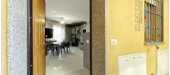 3 غرف نوم شقة في Moncalieri, Italy رقم 73731 25