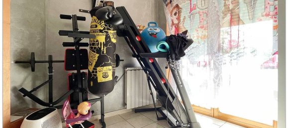 3 غرف نوم شقة في Moncalieri, Italy رقم 73731 47